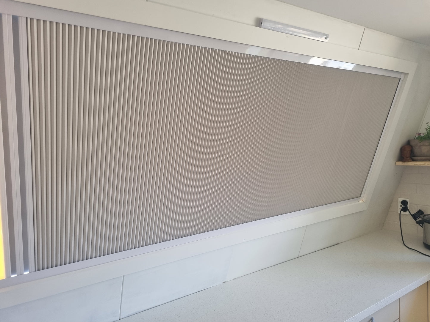 Canterbury Blinds and Screens - Honeycomb Blinds