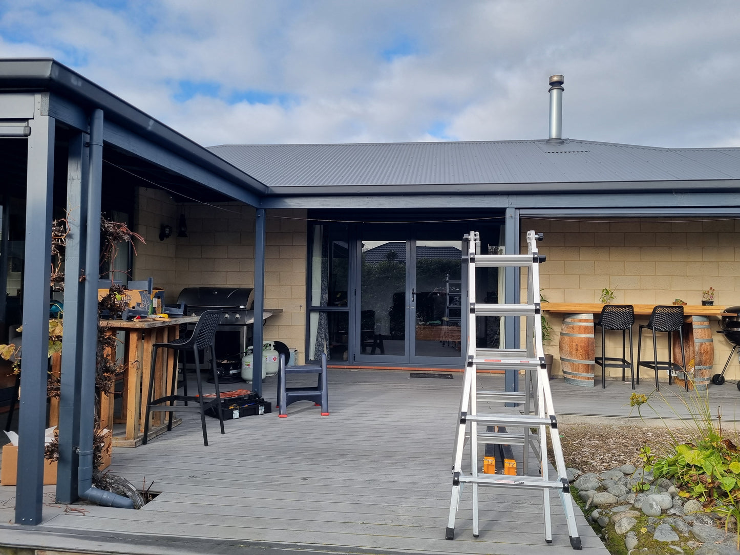 BowTec Roof
