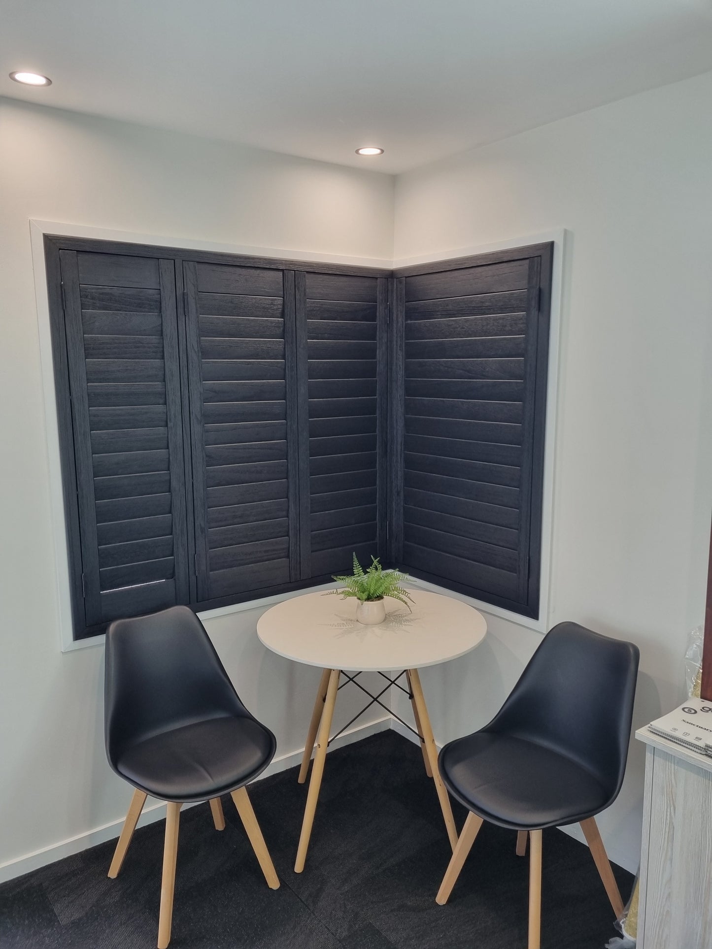 Shutters