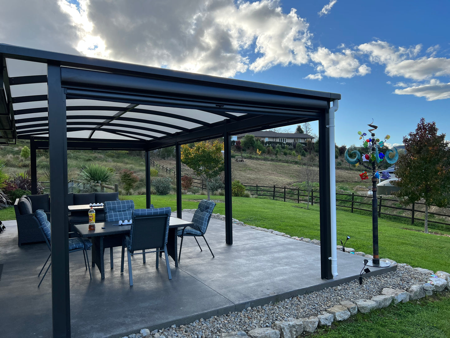 BowTec Roof