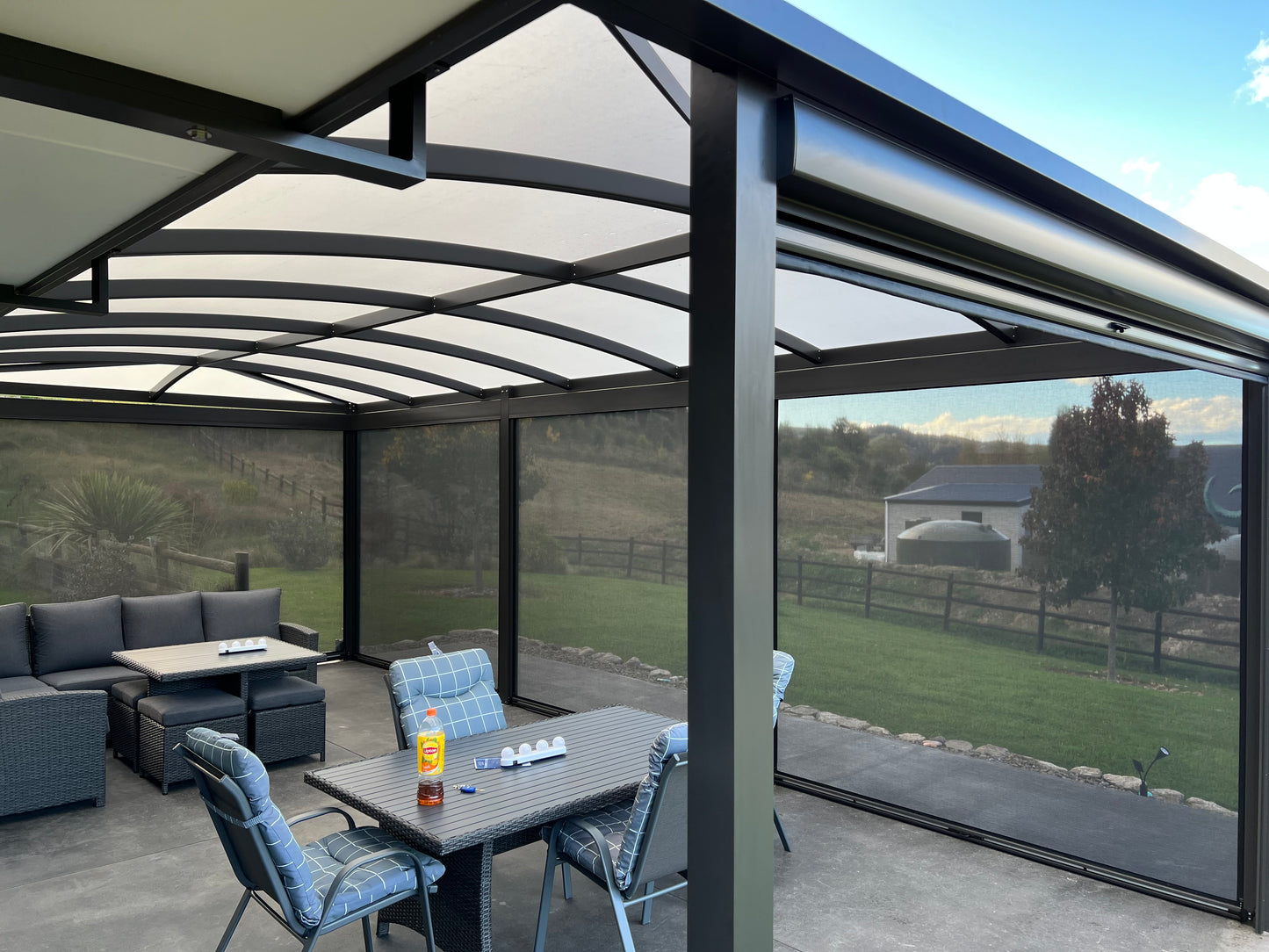 BowTec Roof