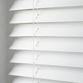 Canterbury Blinds and Screens - PVC Blinds