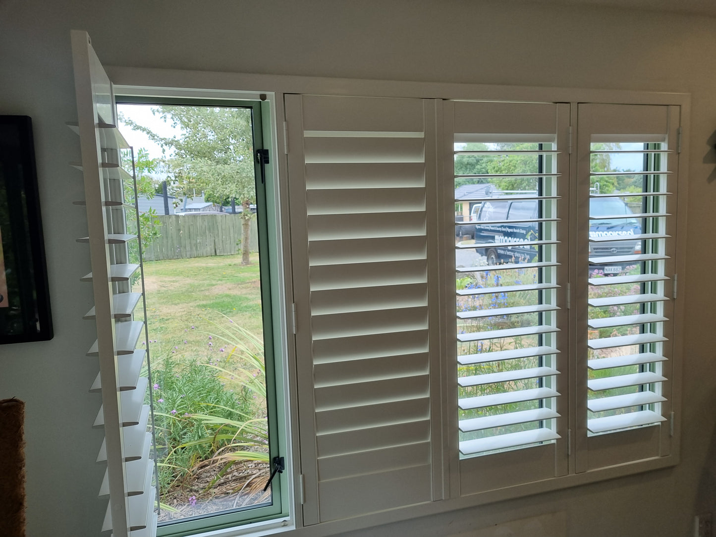 Shutters