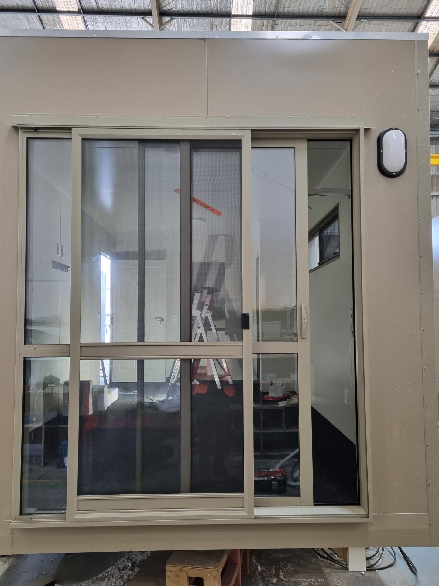 Fly Screen Doors Canterbury Blinds and Screens