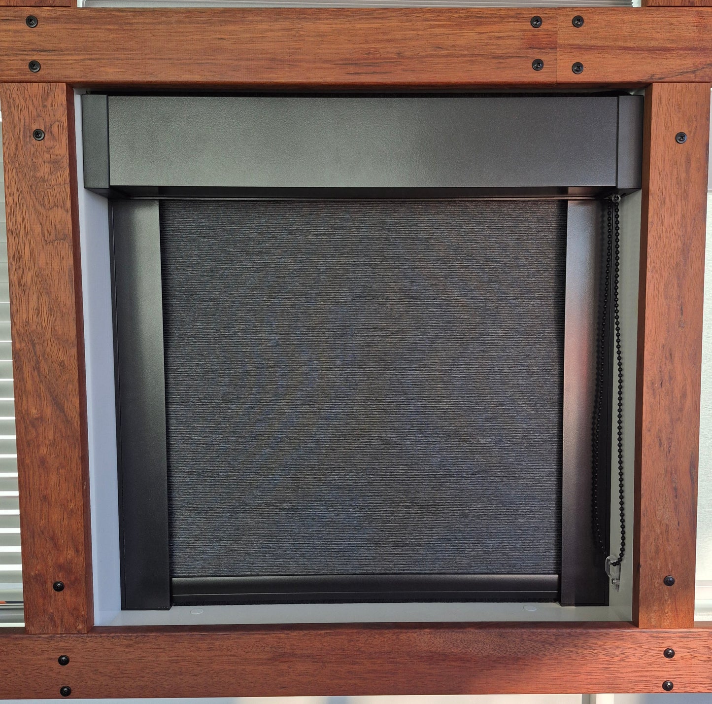 Canterbury Blinds and Screens - Encapsulated Blinds