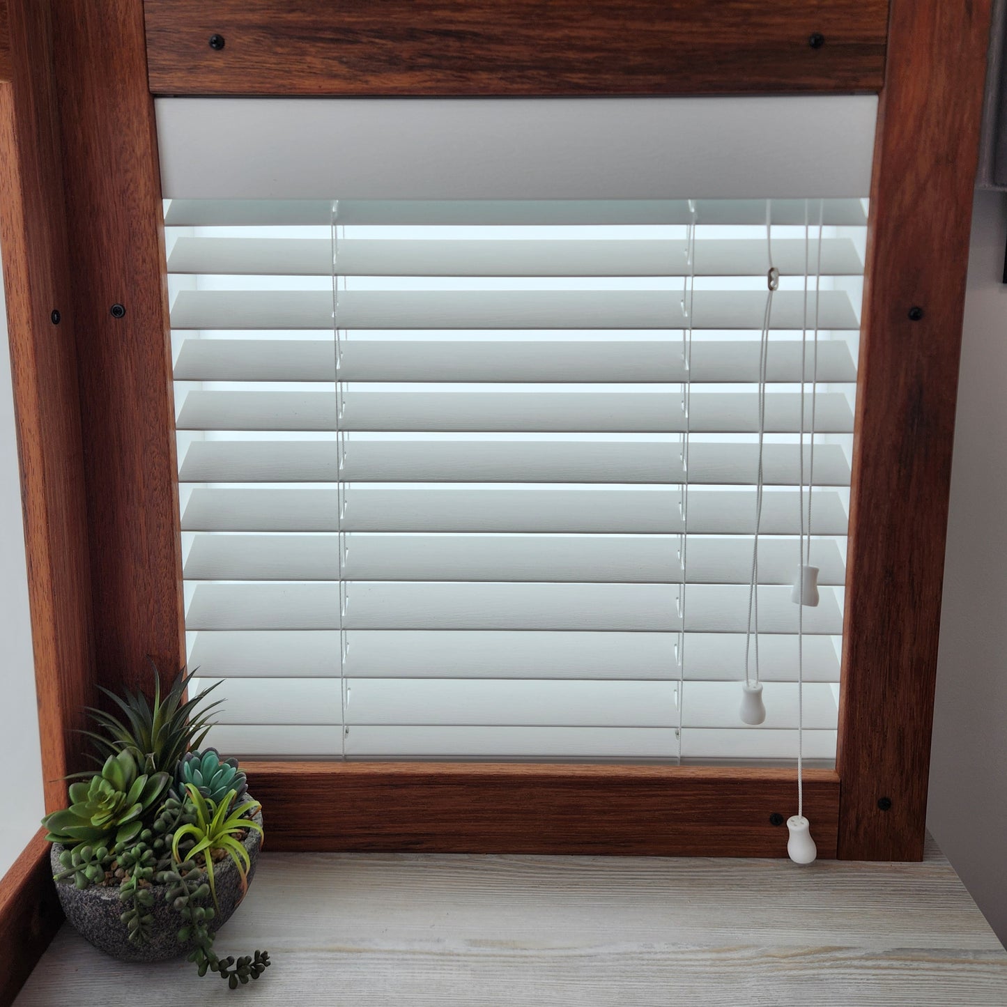 Canterbury Blinds and Screens - PVC Blinds