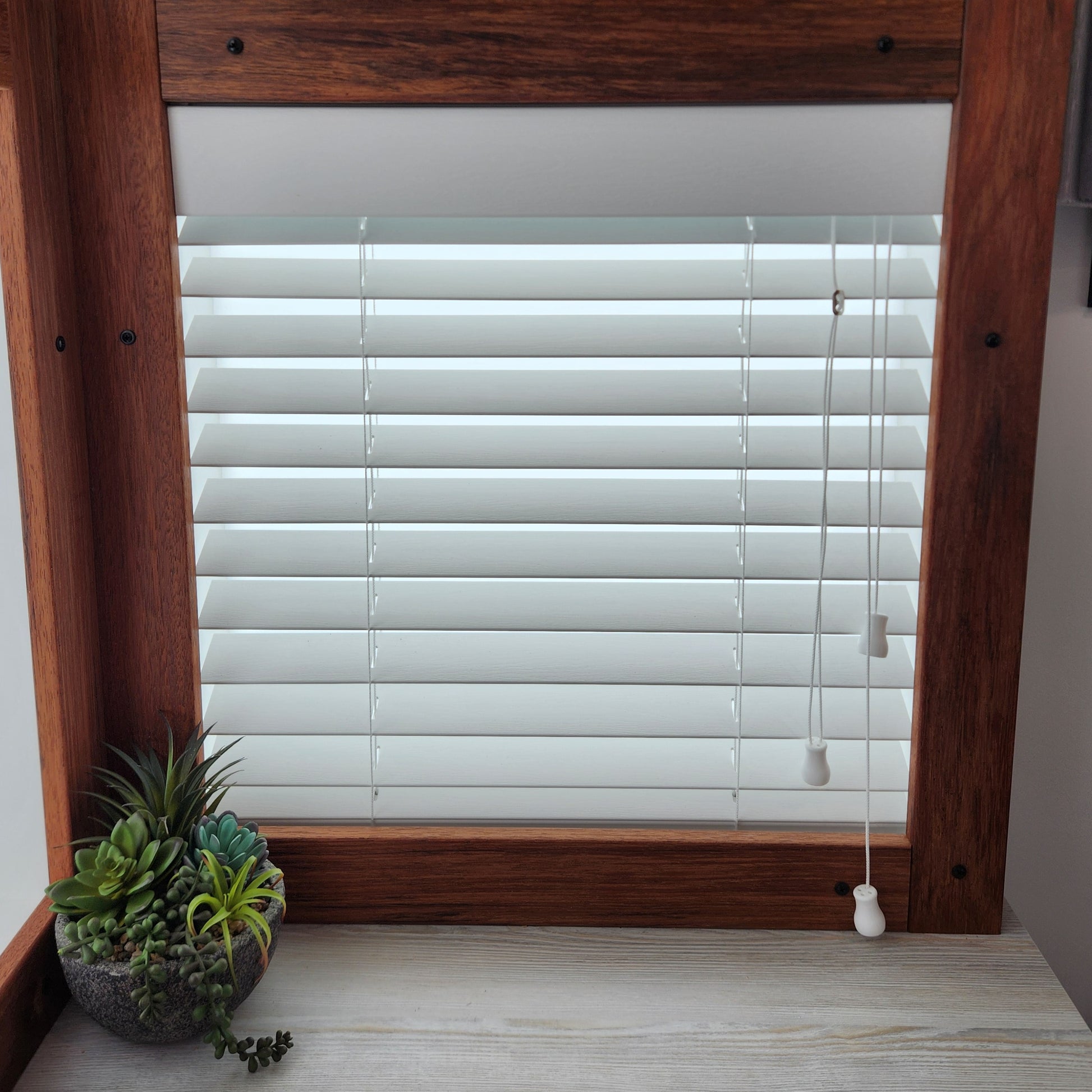 Canterbury Blinds and Screens - PVC Blinds