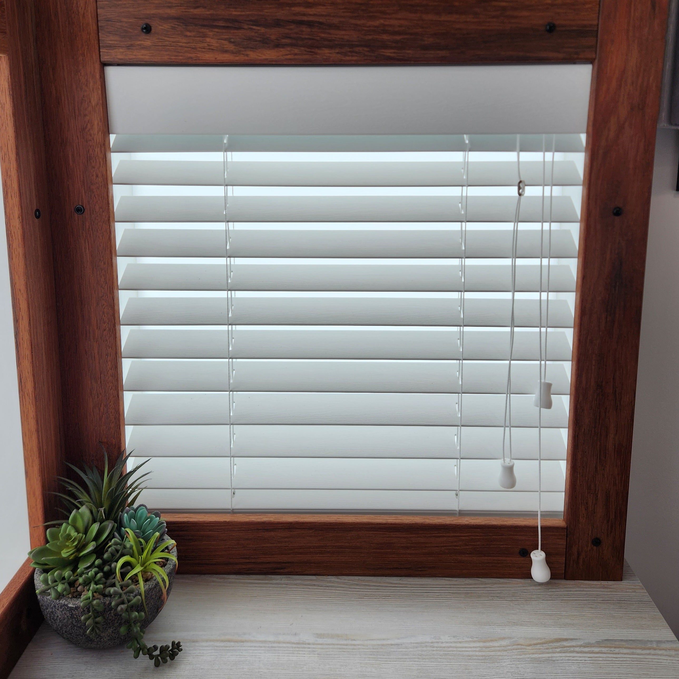 Canterbury Blinds and Screens - PVC Blinds