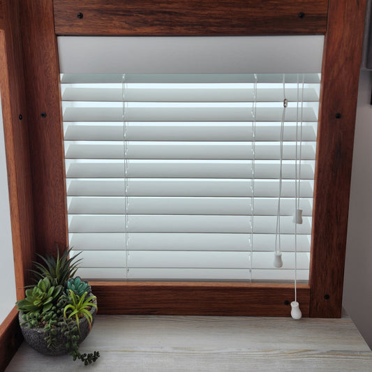 Canterbury Blinds and Screens - PVC Blinds