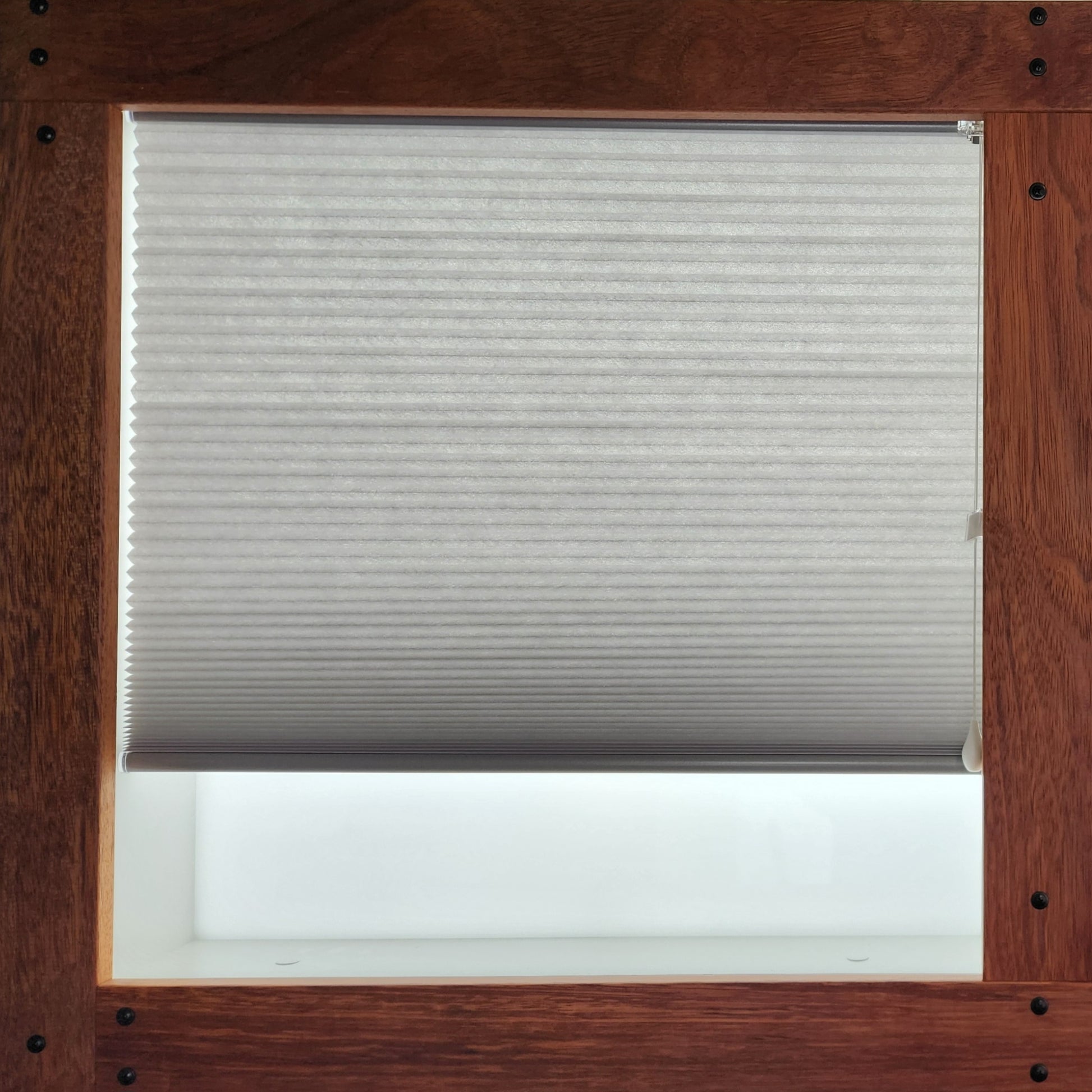 Canterbury Blinds and Screens - Honeycomb Blinds