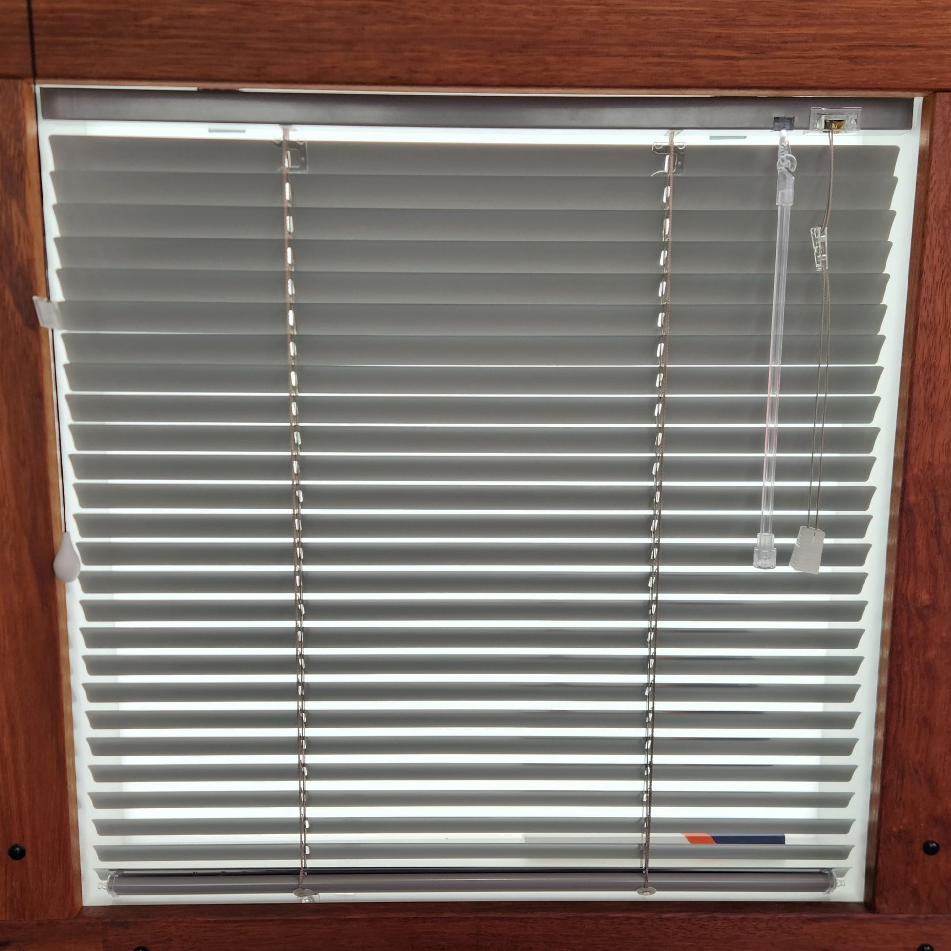 Canterbury Blinds and Screens - Aluminium Venetian Blinds