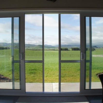 Canterbury Blinds and Screens - Fly Screen Door