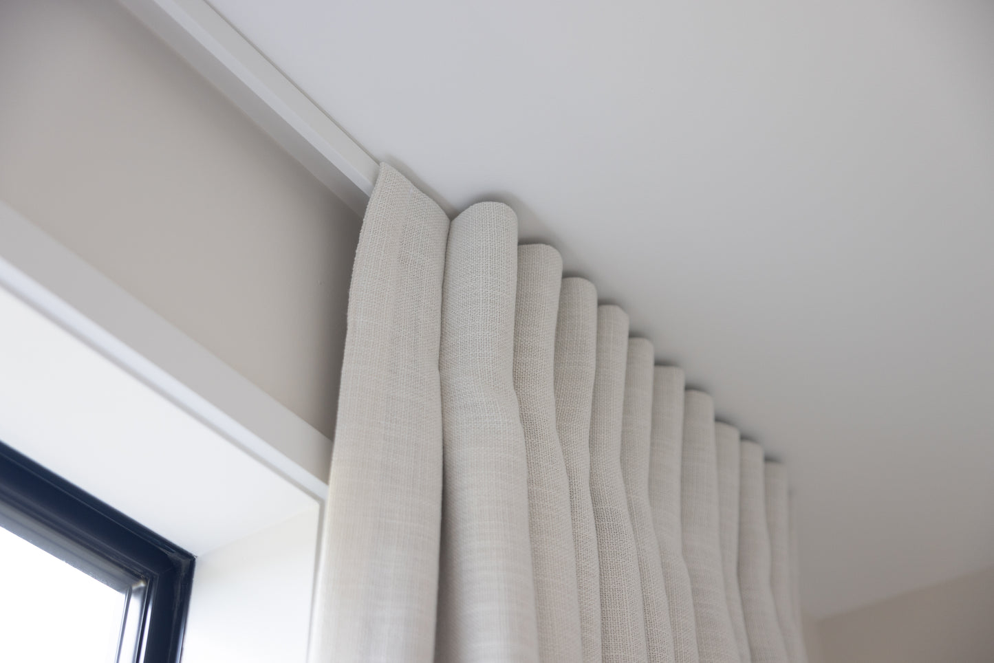 Canterbury Blinds and Screens Curtains