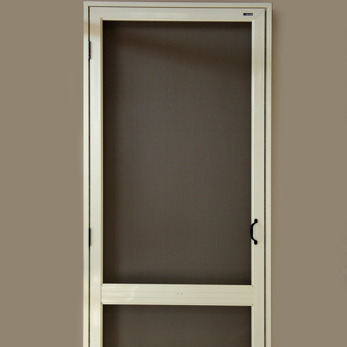 Fly Screen Doors – Canterbury Blinds and Screens