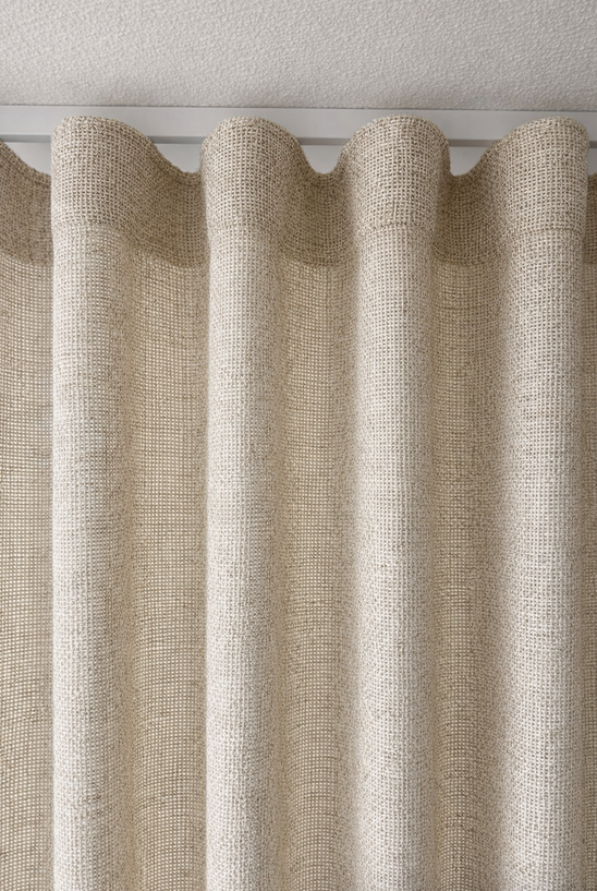 Canterbury Blinds and Screens Curtains